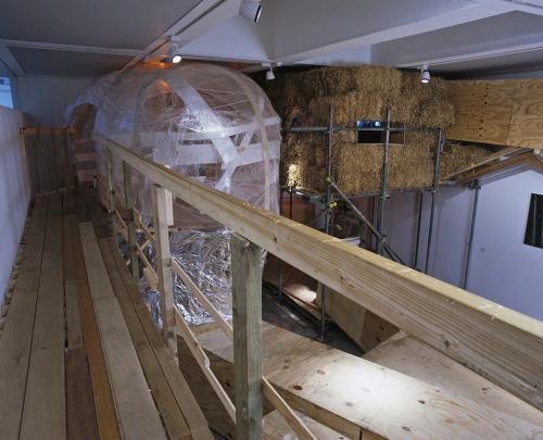 Summenmutation, ICA, London