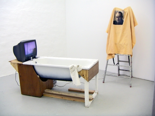 Mutation, Klosterfelde, Berlin