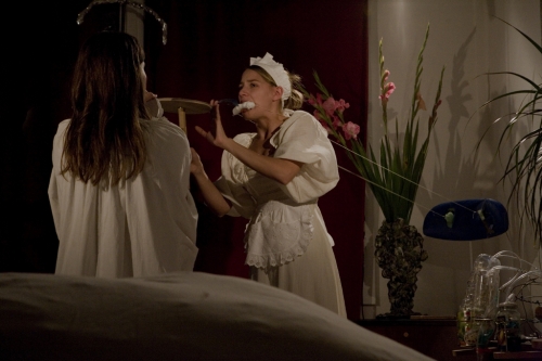 Inside Beyond, Still