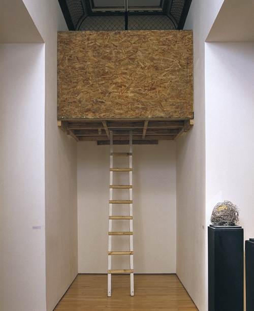 Klütterkammer