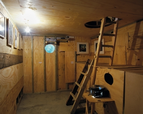 Klütterkammer
