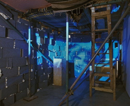 Klütterkammer