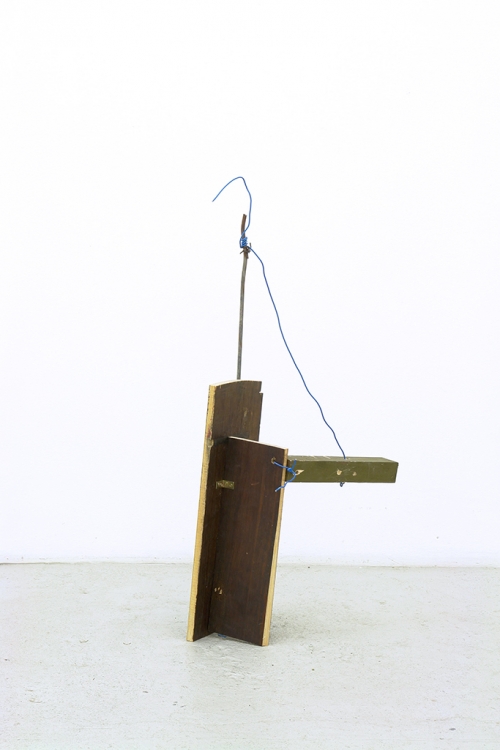 Pendler, Cripple Object