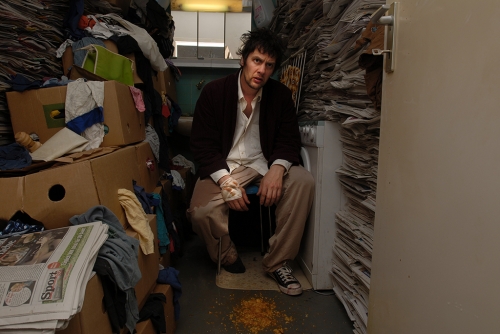 Zezziminnegesang, Still