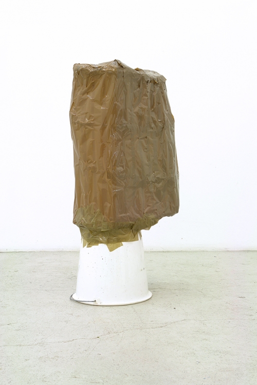 Selbst, Cripple Object