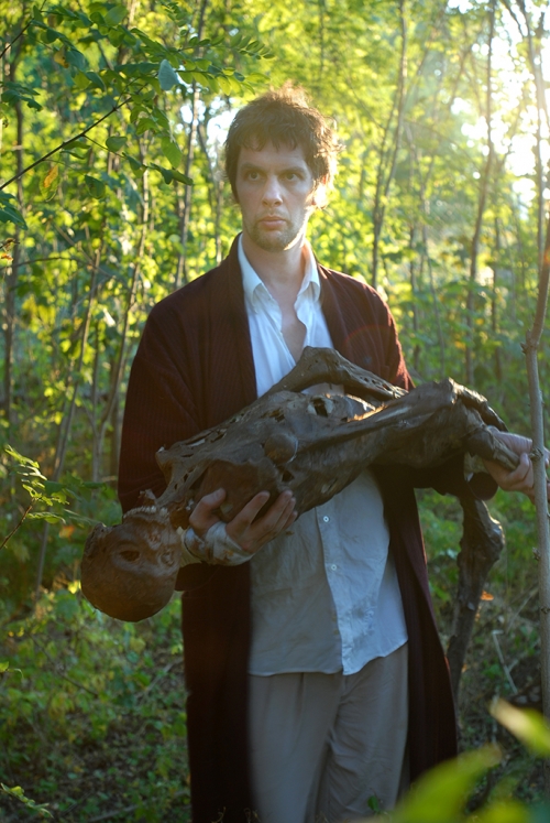 Zezziminnegesang, Still