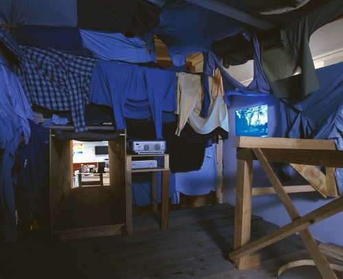 Klütterkammer