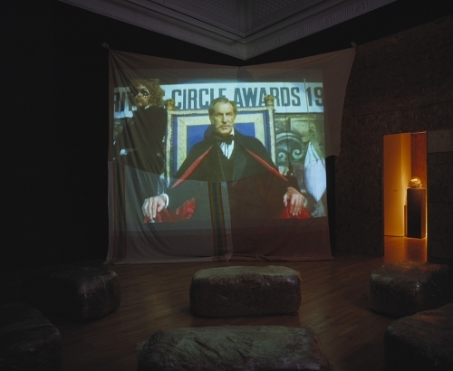 Summenmutation, ICA, London