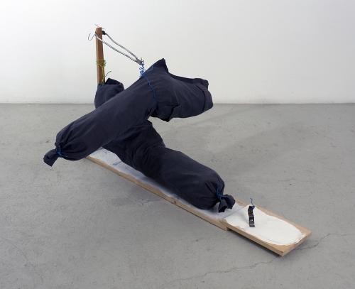 Stammelrum, Cripple Object
