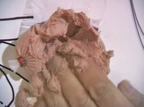 Die Klütterkammer, Lecture