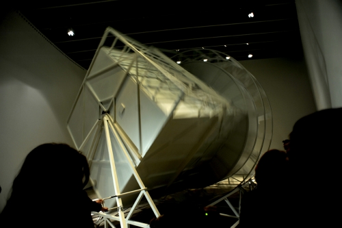 Vas-Y,MARCO, Museo de Arte Contemporánea De Vigo