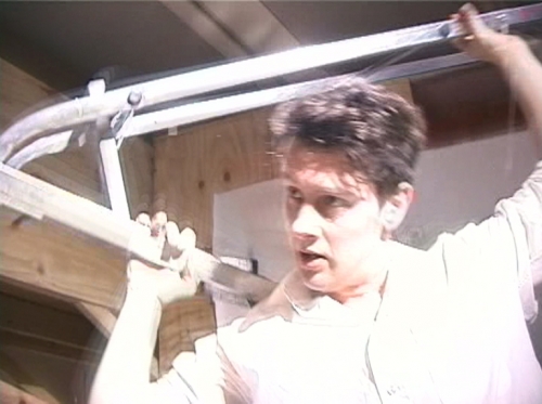 Die Klütterkammer, Lecture