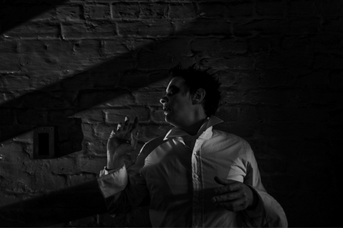 Hysterie im Nonchalance, Still