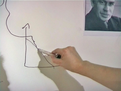 Die Klütterkammer, Lecture