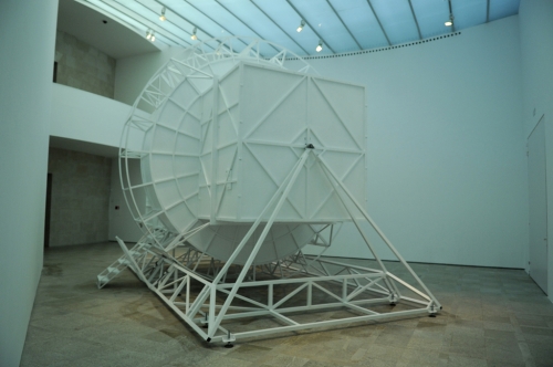 Vas-Y,MARCO, Museo de Arte Contemporánea De Vigo