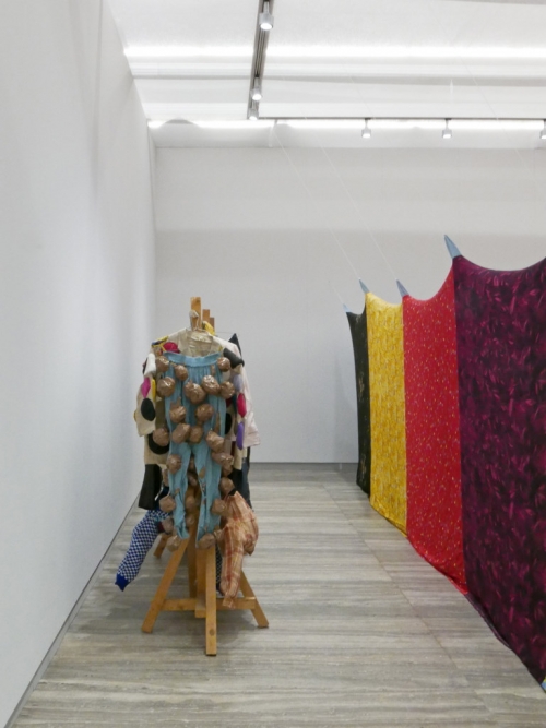  Fondazione Prada, Milano, 2017