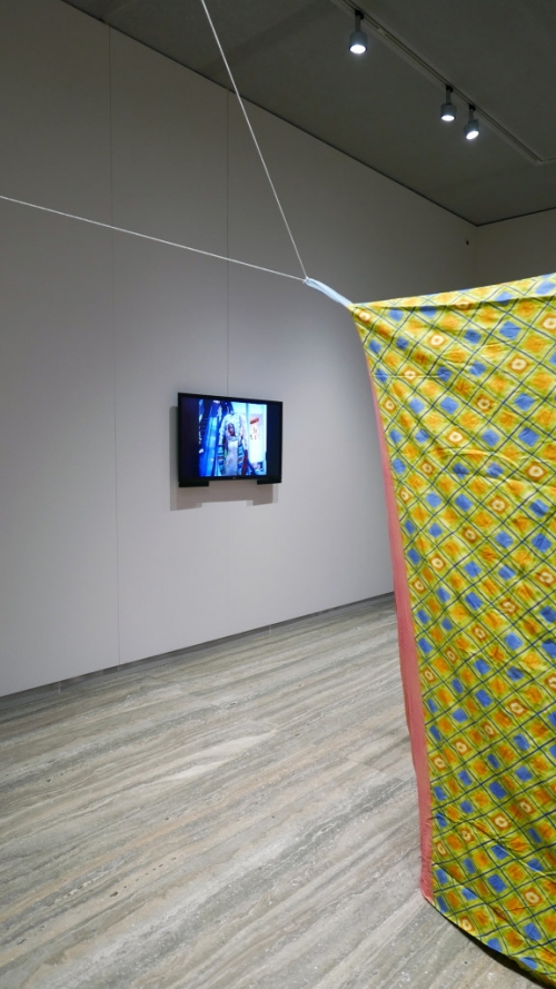  Fondazione Prada, Milano, 2017