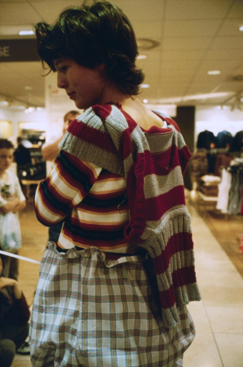 H&M-Store