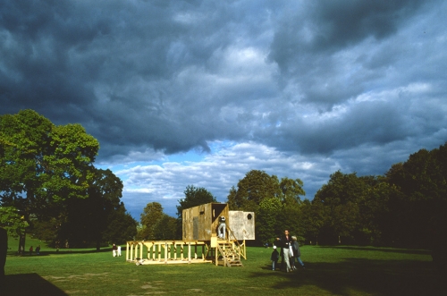 MeechHouse