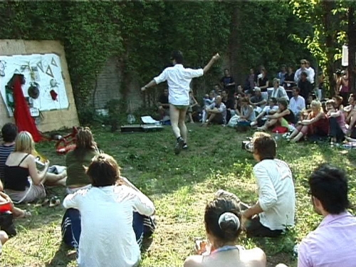 Lecture